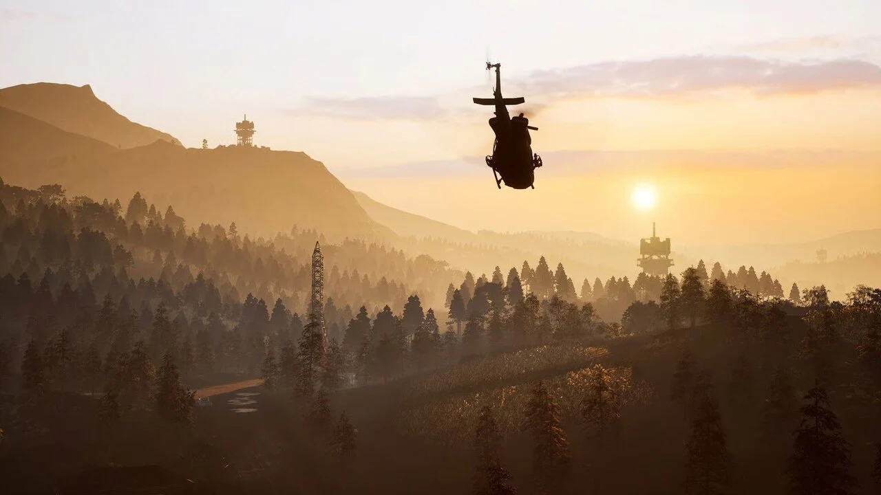 wardogs pc build