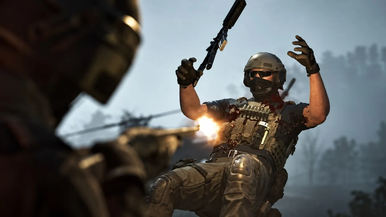 wardogs season two