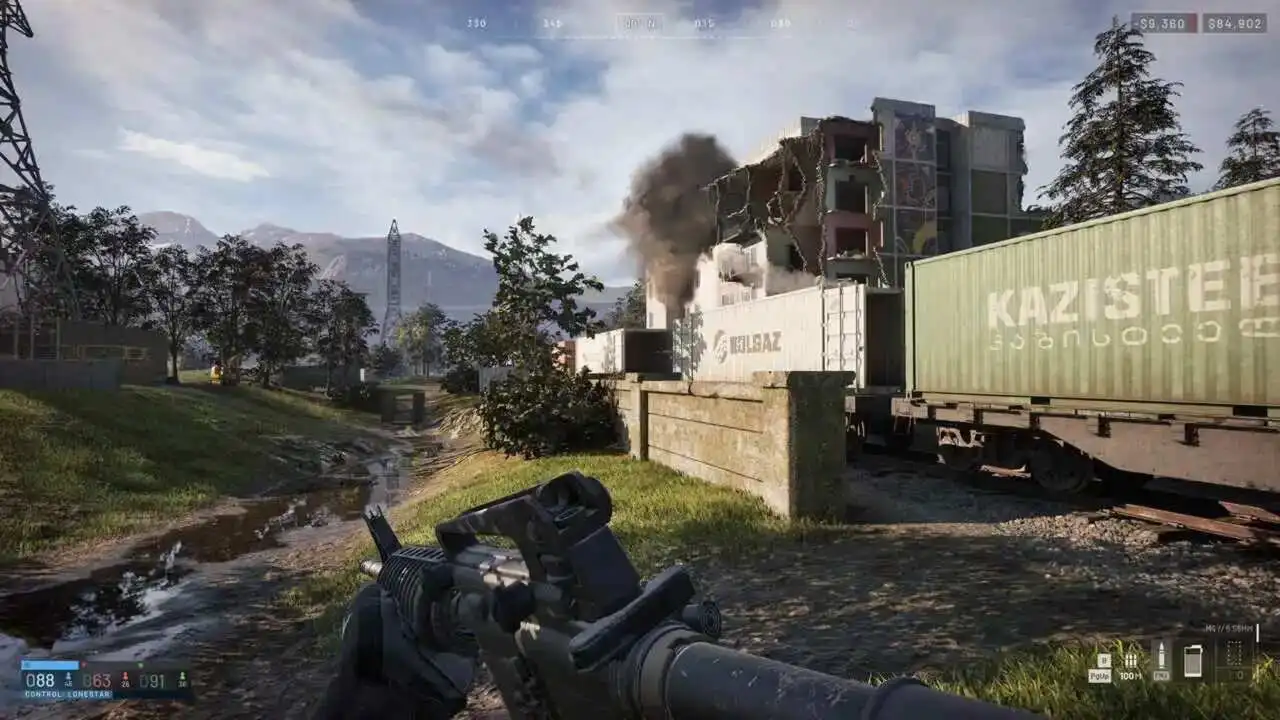 wardogs skip tutorial