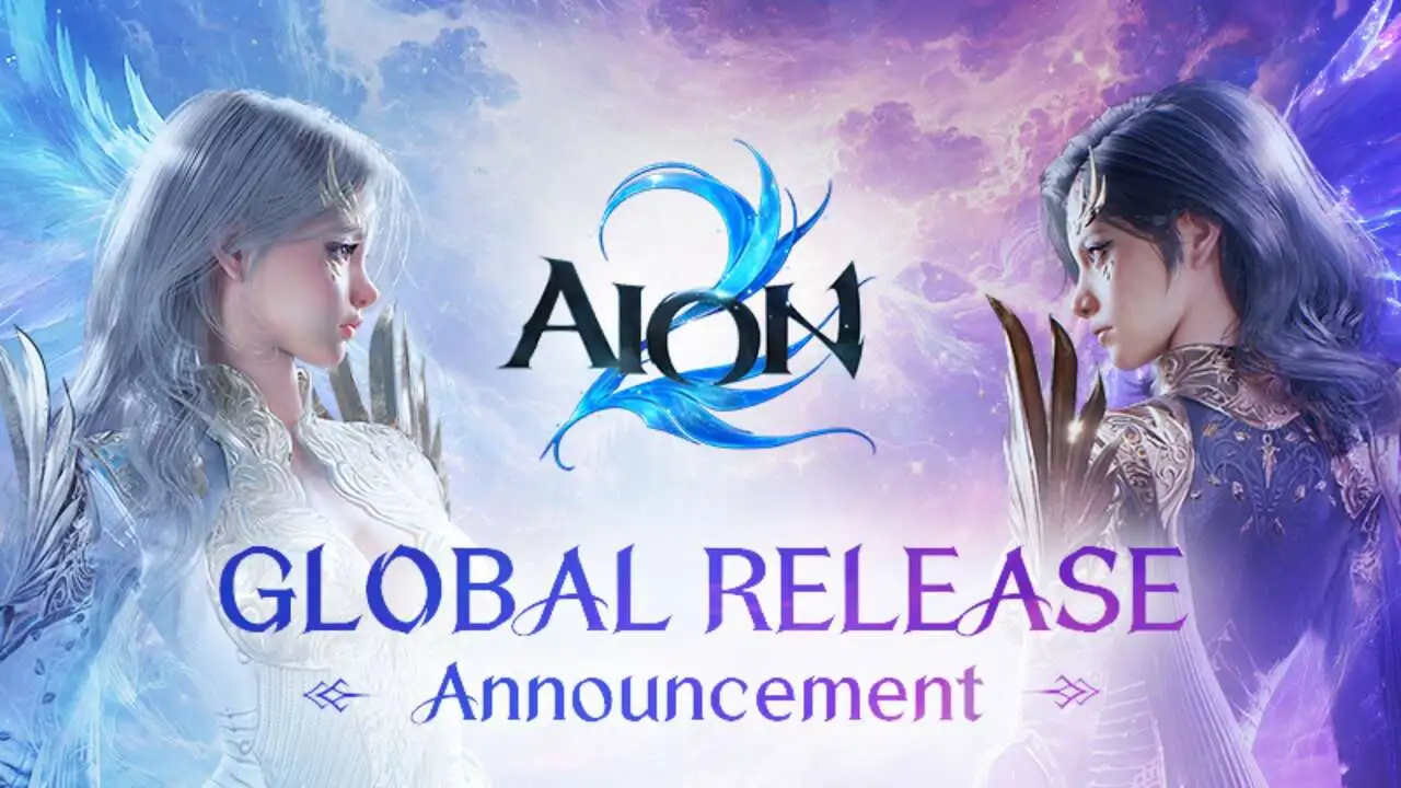 what is aion 2