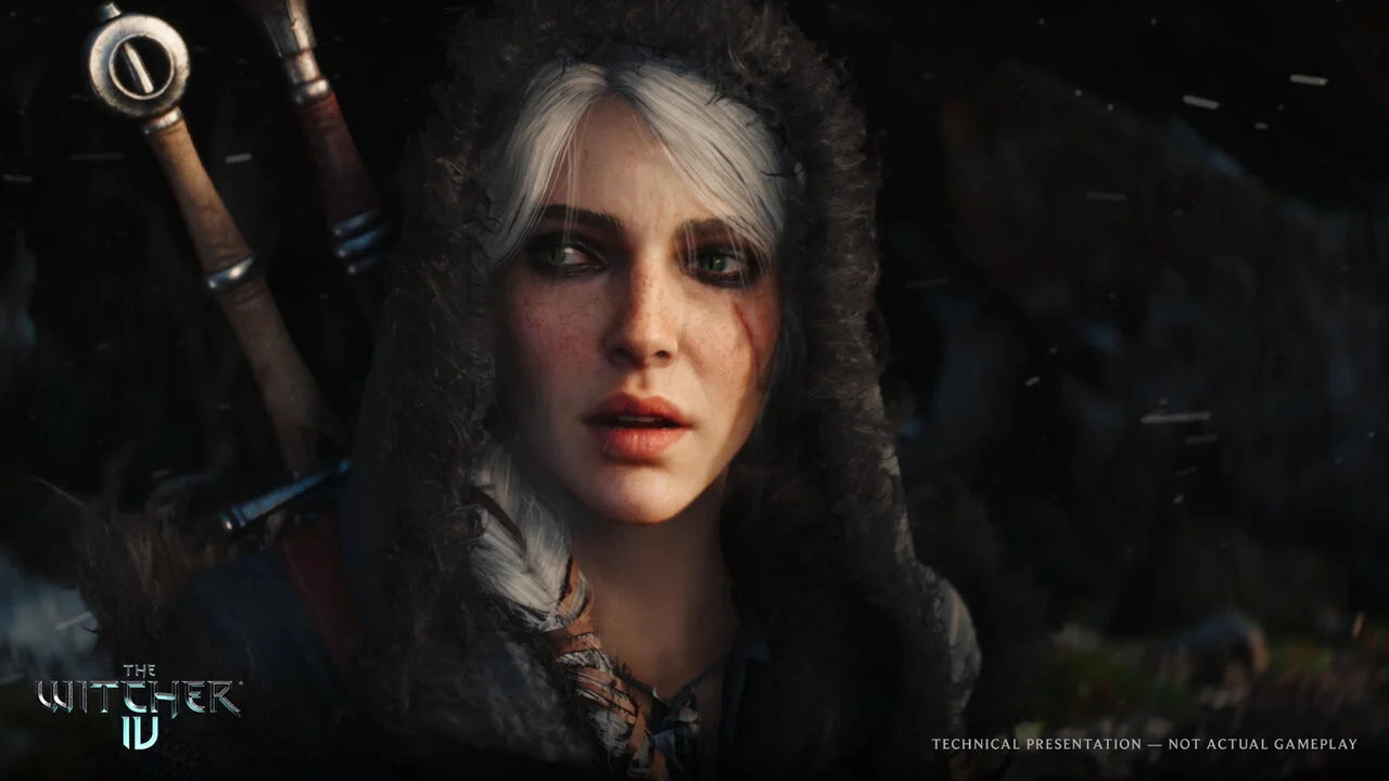 witcher 4 2028
