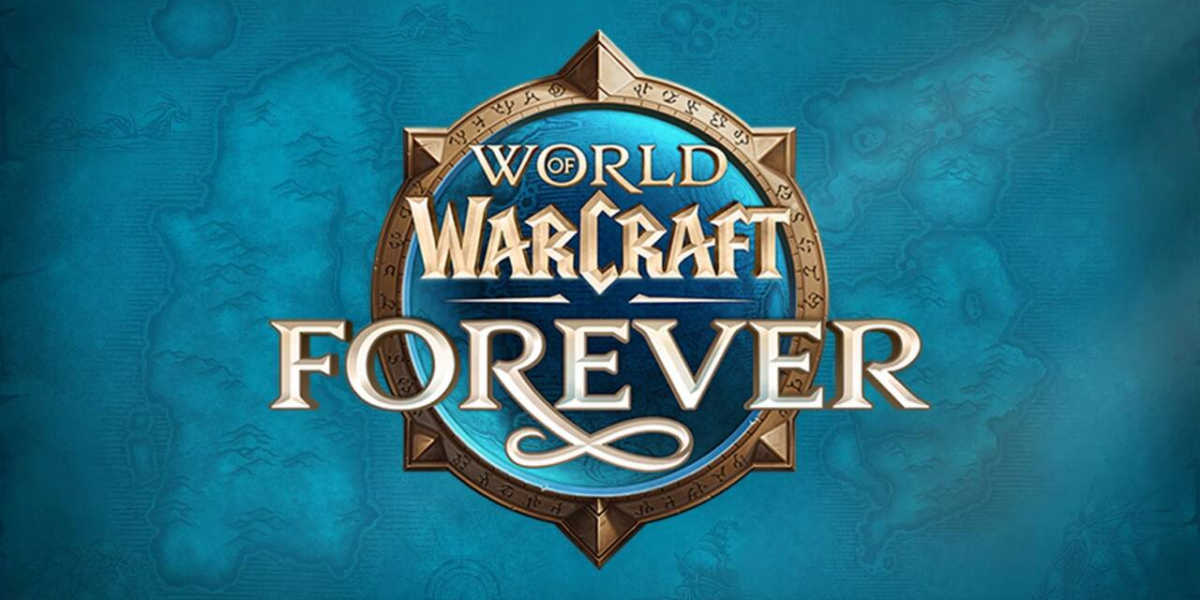world of warcraft forever