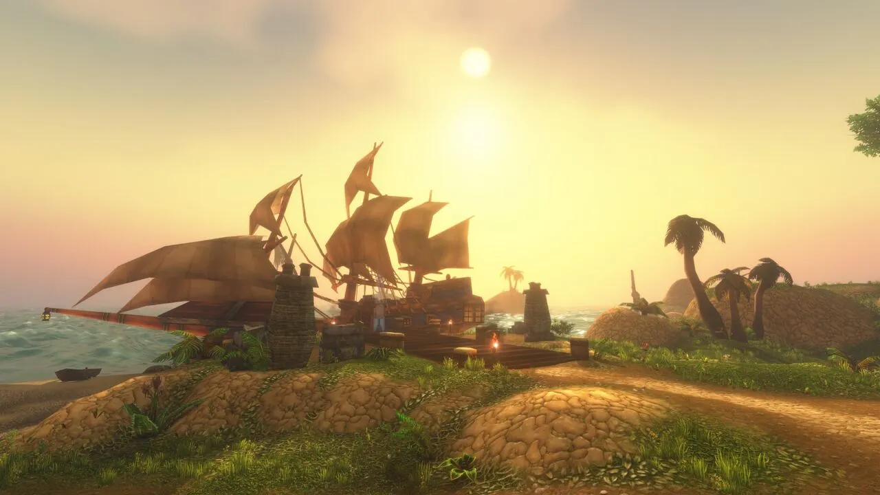 world of warcraft forever release