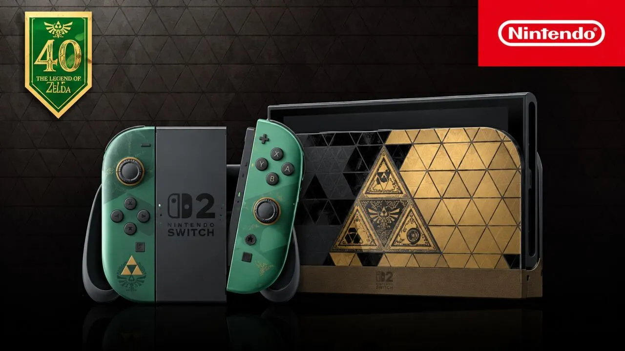 zelda ocarina of time remake