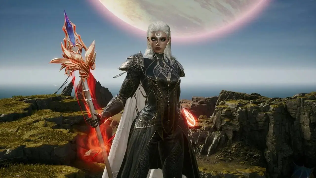 aion 2 chanter best skills