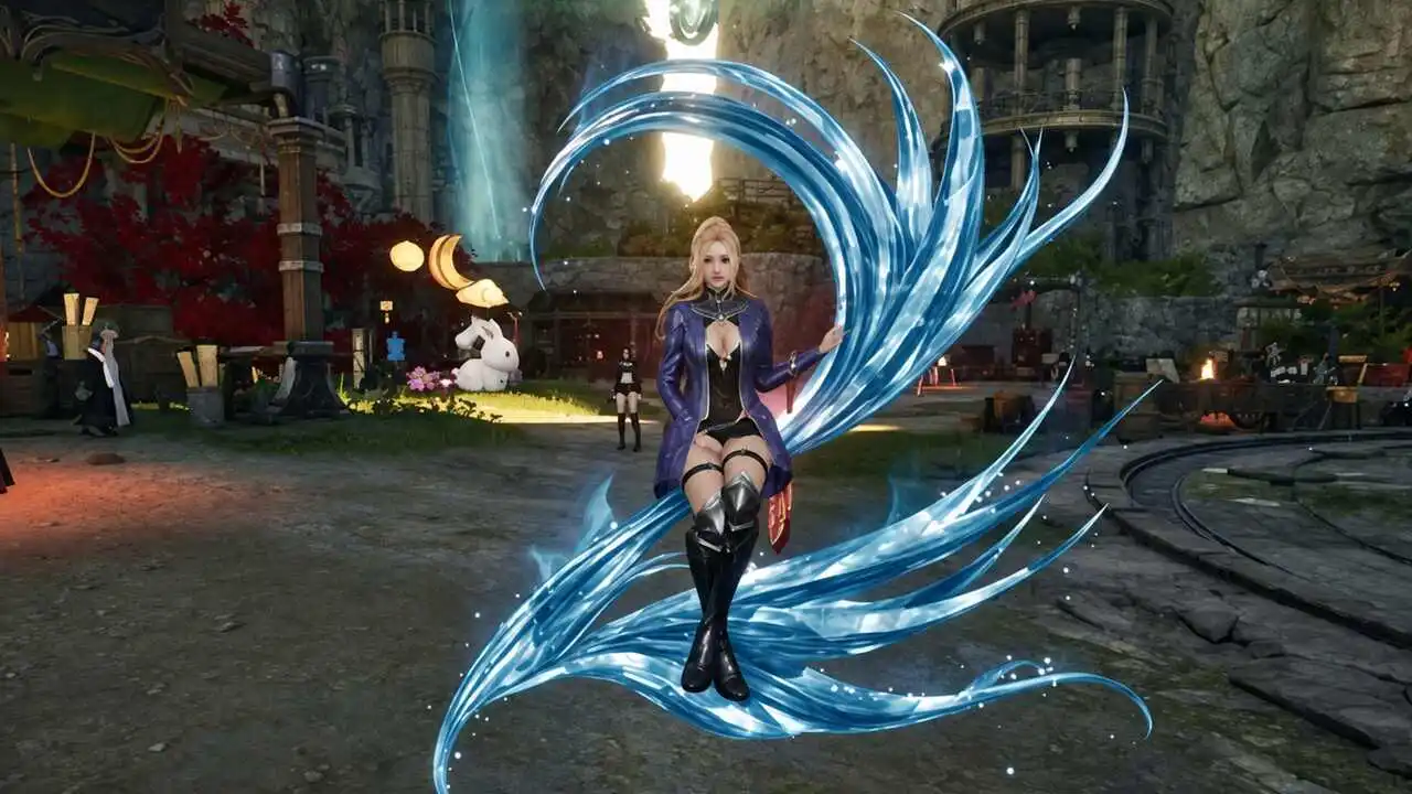 aion 2 early access