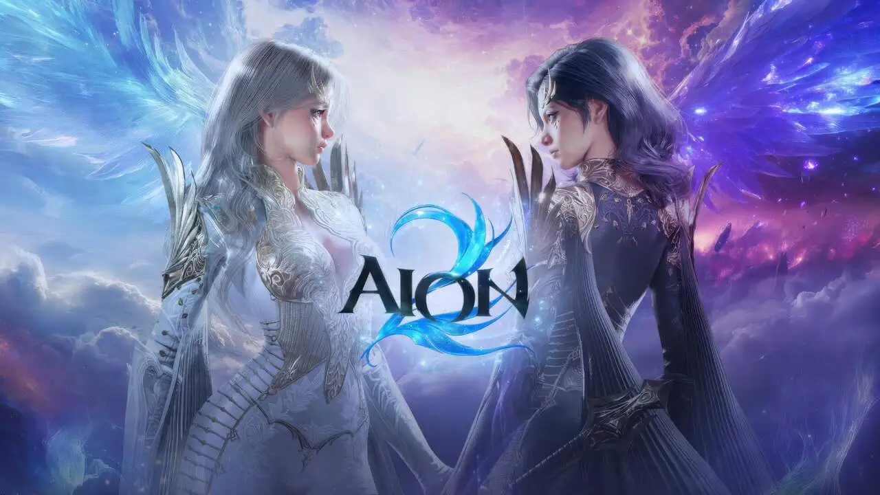 aion 2 launch rewards