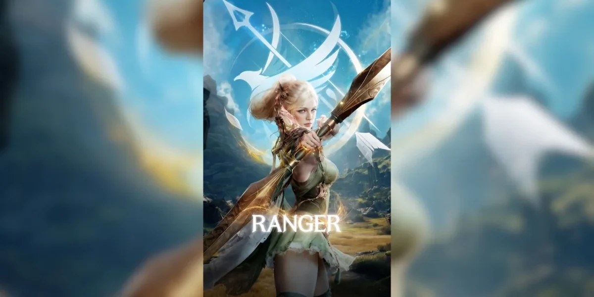 aion 2 ranger build