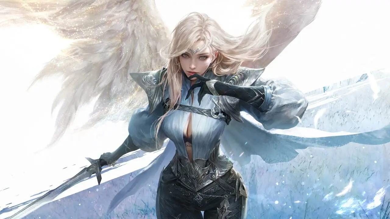 aion 2 servers back online