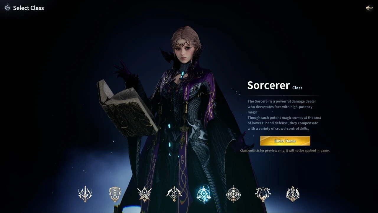 aion 2 sorcerer hellfire build