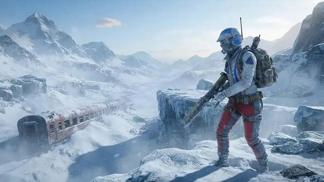 arc raiders frozen trail update