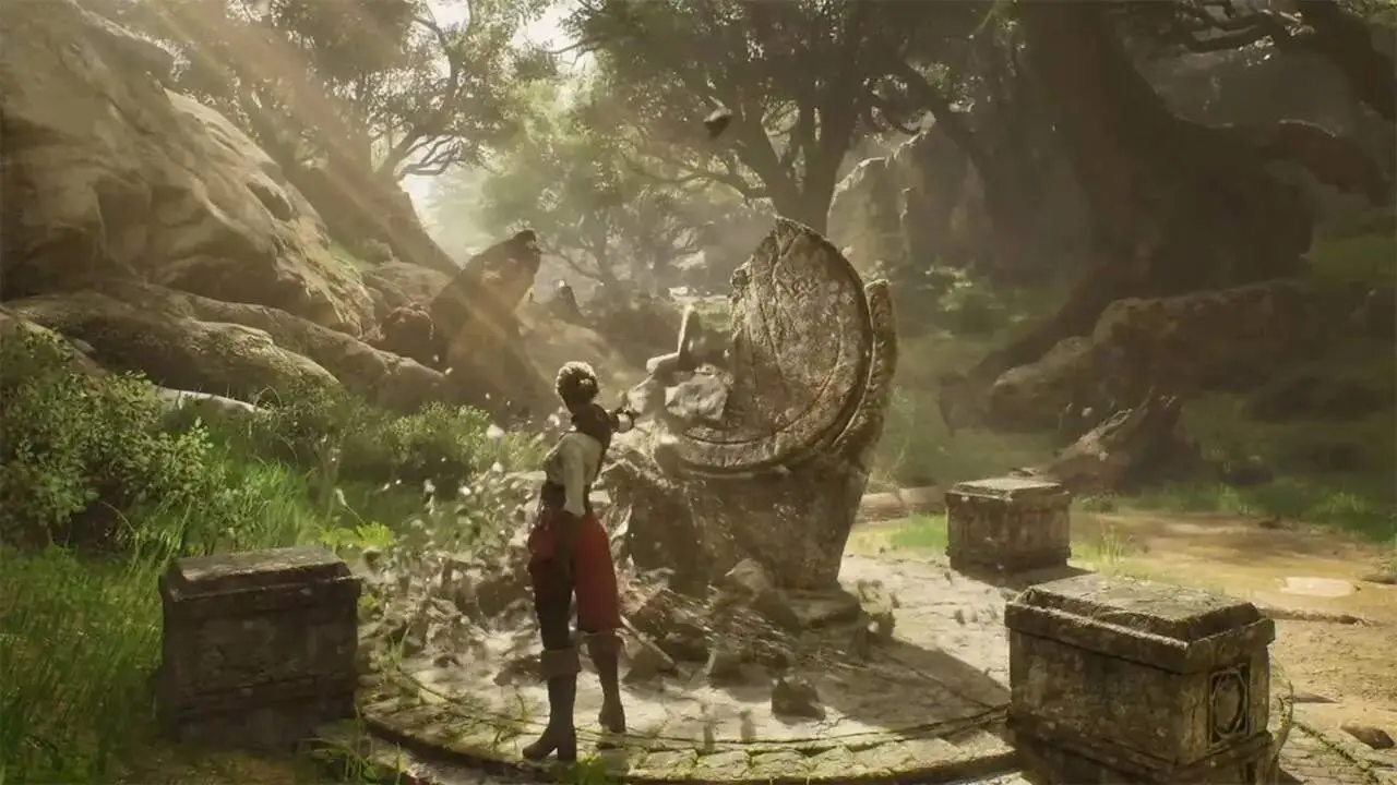 archeage chronicles open beta