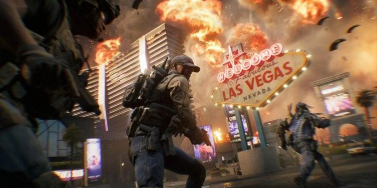 atualizacao da temporada 5 de bf6