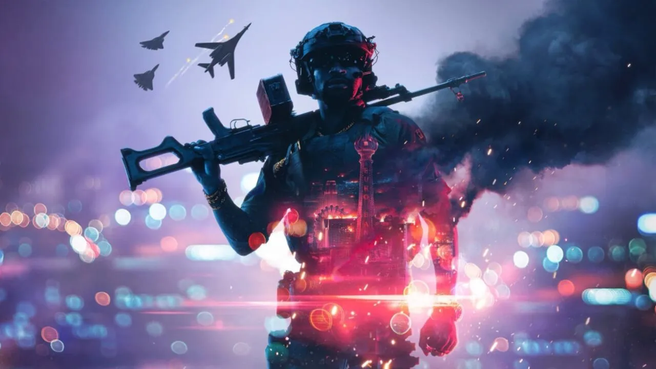 battlefield 6 temporada 5