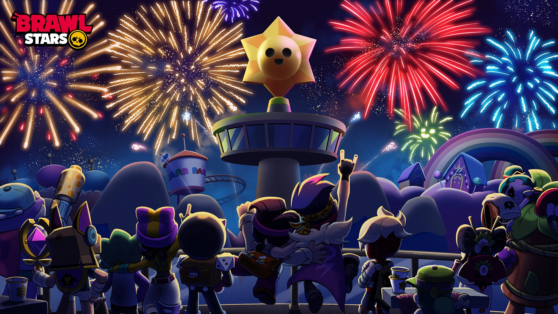 Brawl Stars
