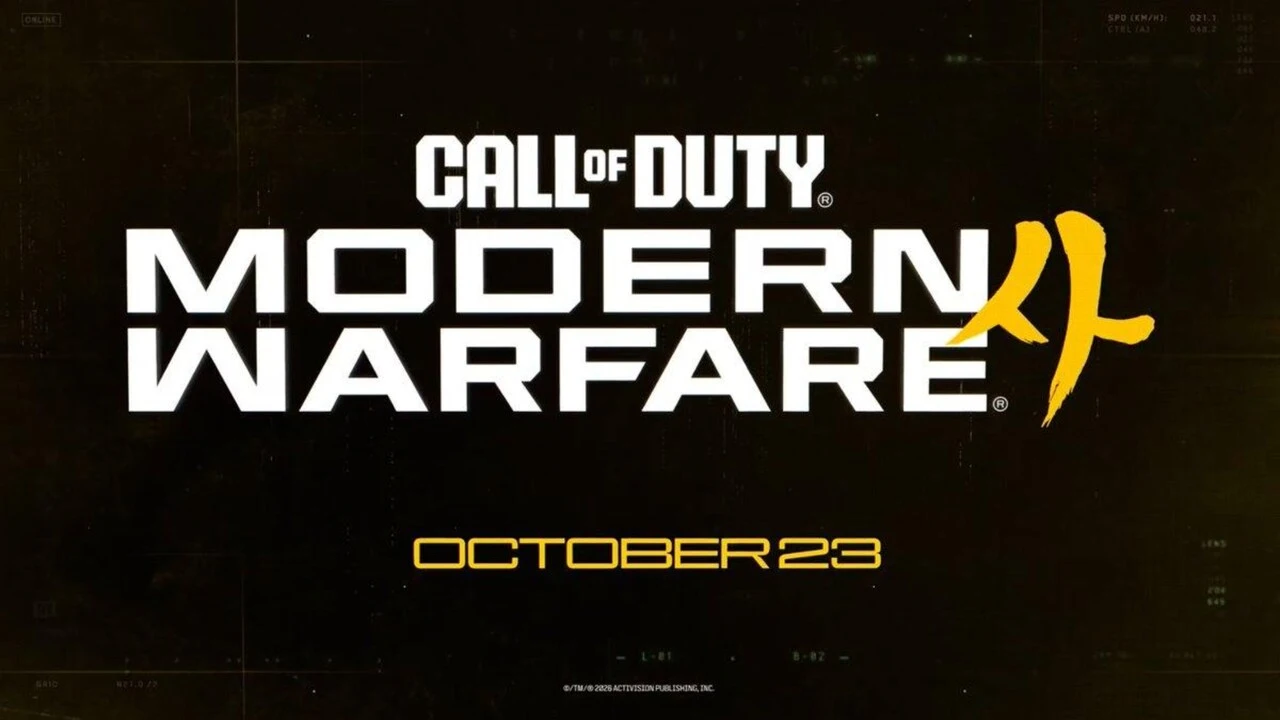 call of duty new map