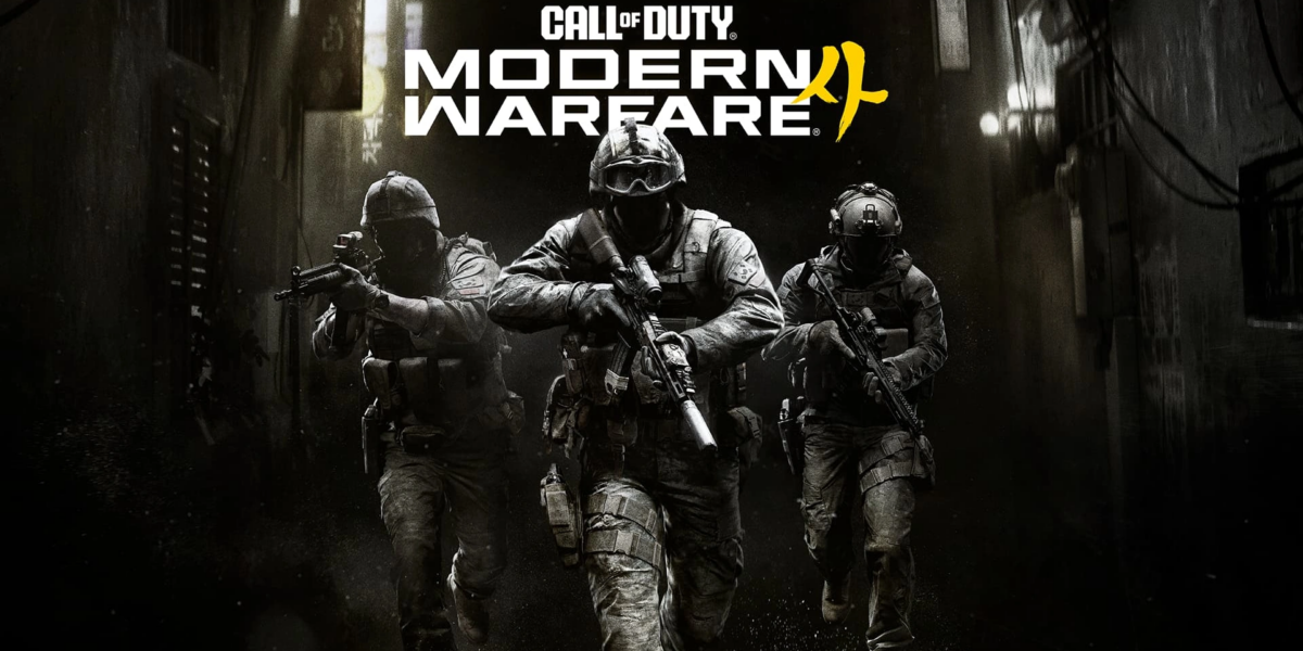 MW4 release date