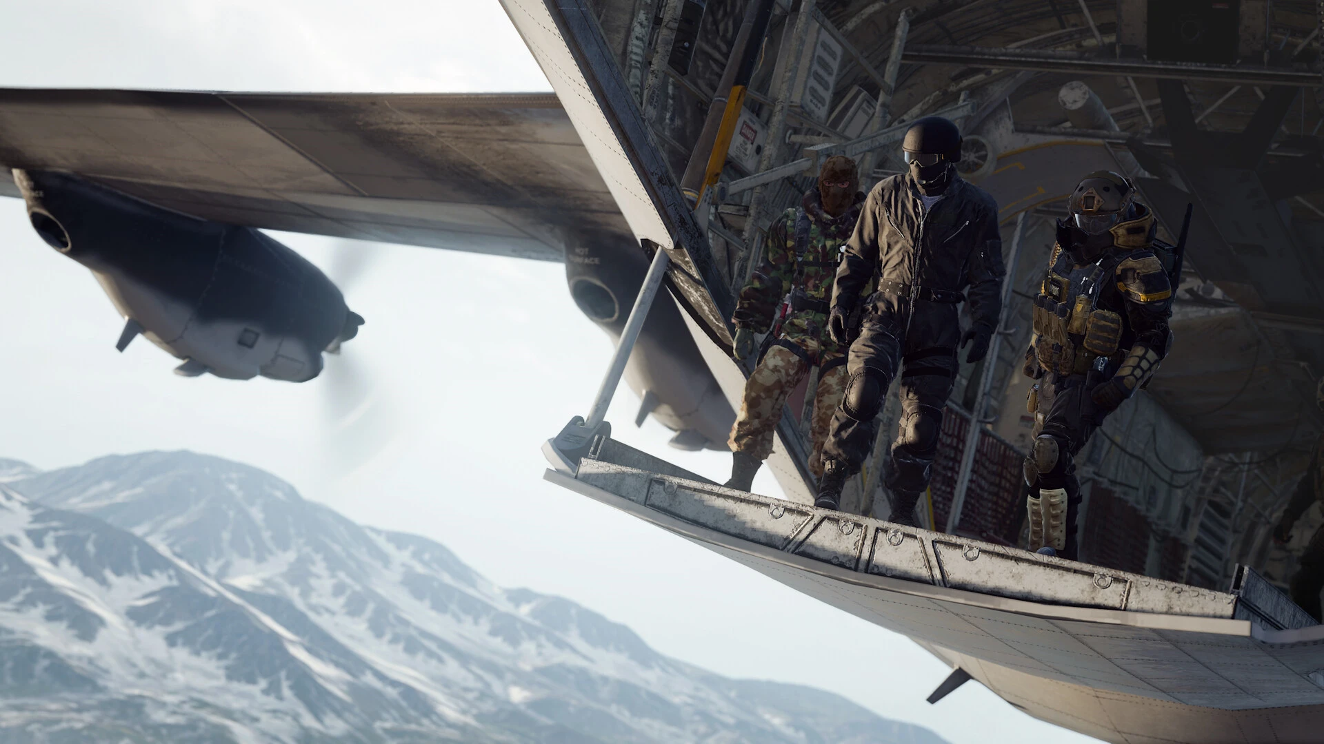 COD Warzone