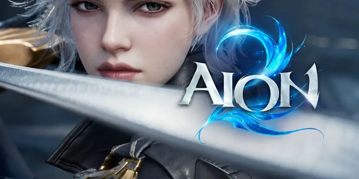 como jogar aion 2 sem problemas