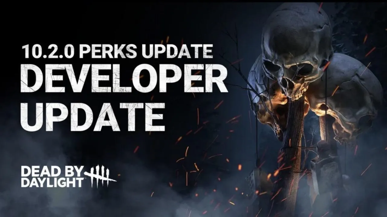 dead by daylight update 10.2.0