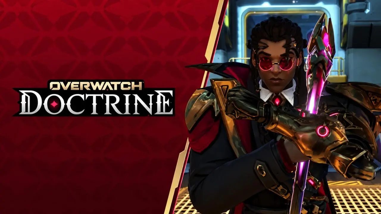 doctrine overwatch hero 54