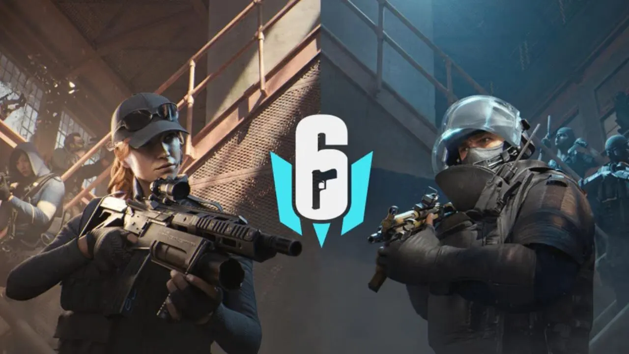 encerramento do rainbow six mobile