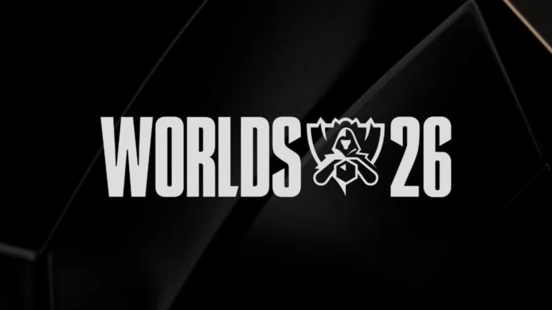 fase de entrada do worlds 2026