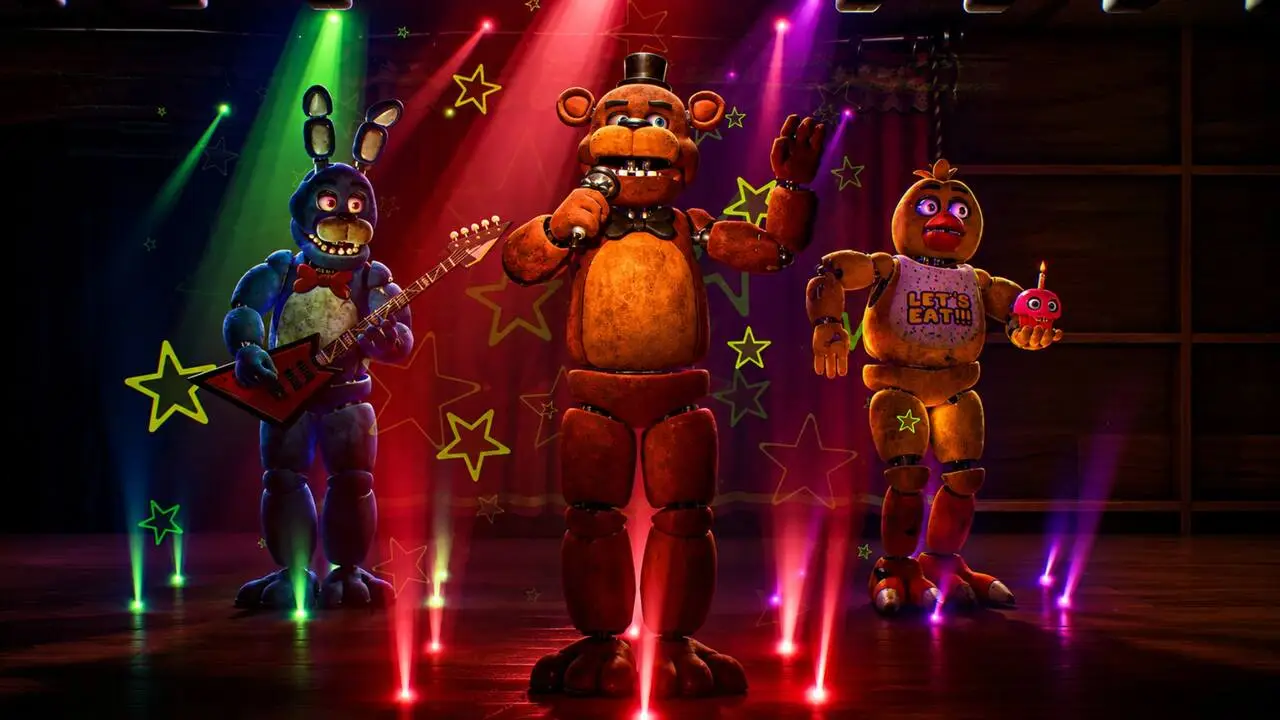 fortnite halloween event 2026