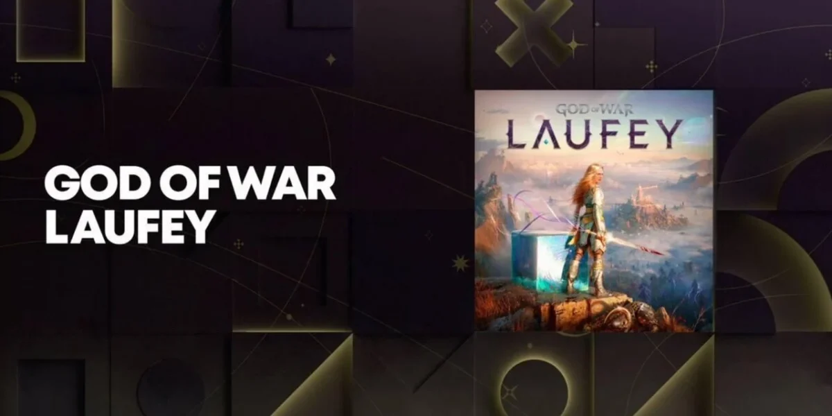 god of war laufey pre order