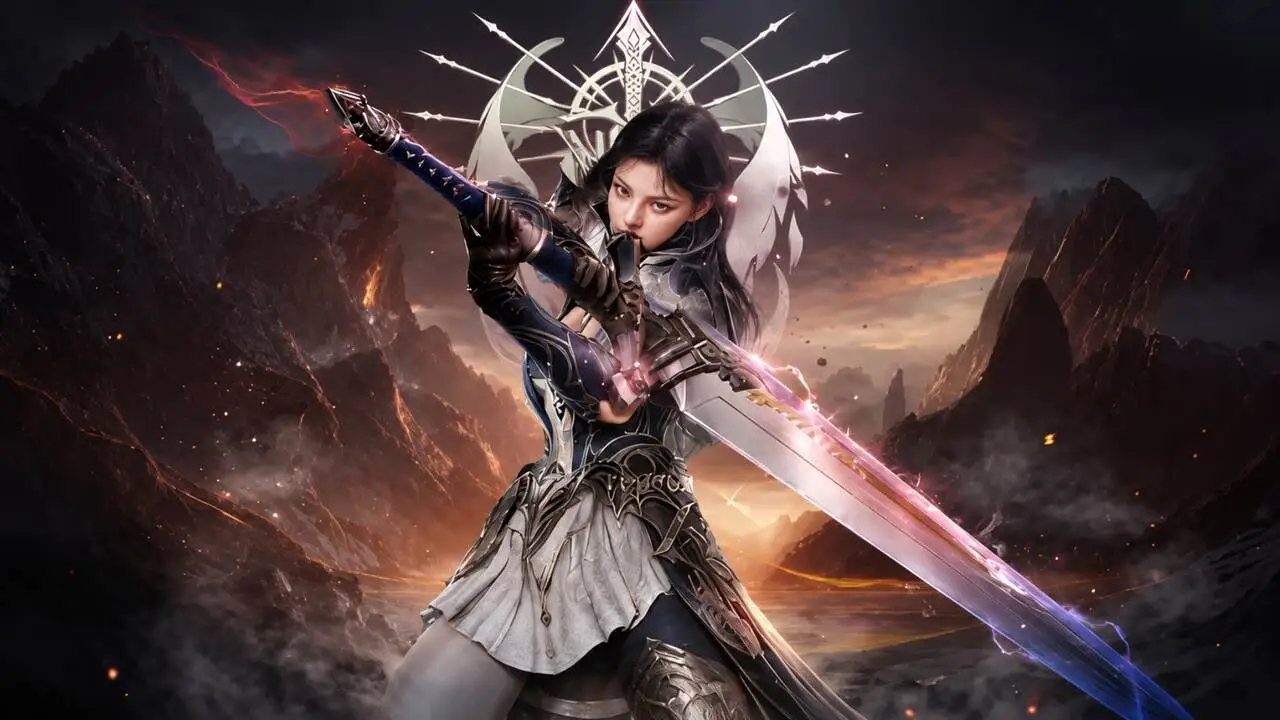 guia de gladiator no aion 2