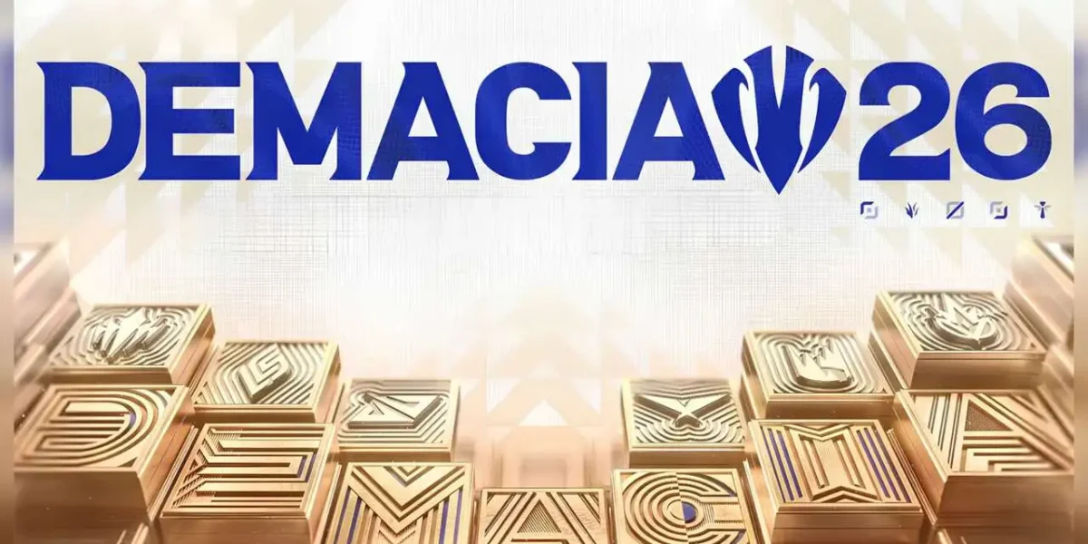 guia do demacia cup 2026