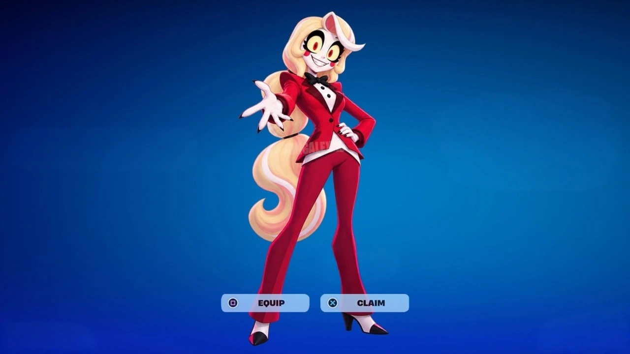 hazbin hotel fortnite 2026