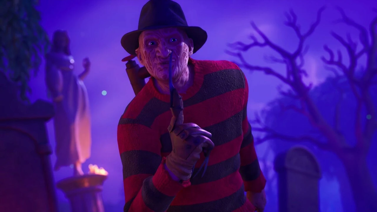 hazbin hotel fortnitemares 2026