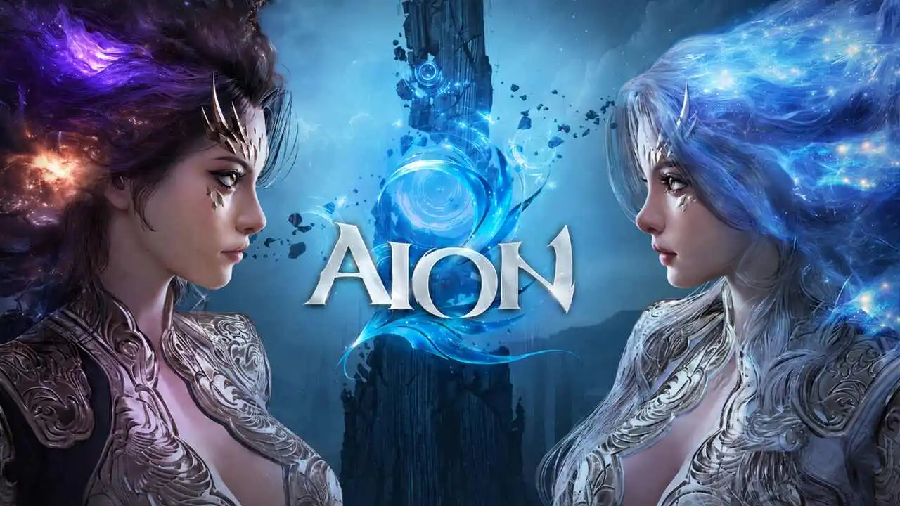 how to level up in aion 2