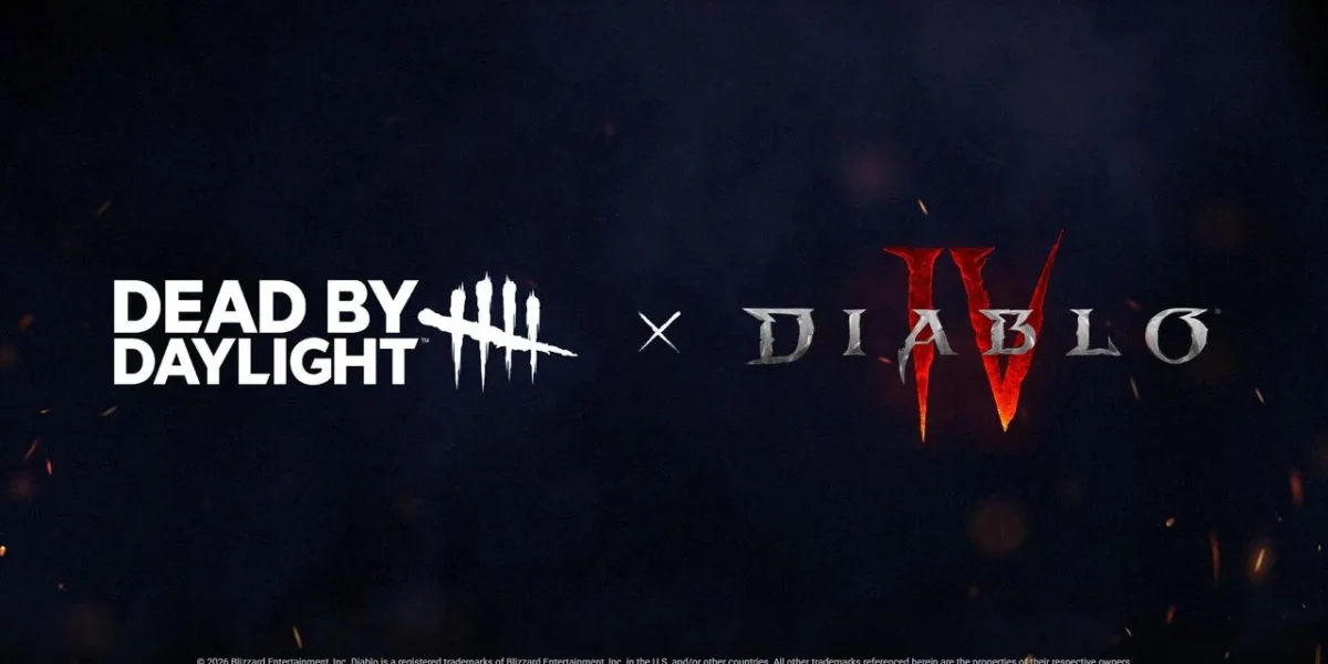 Diablo Collection hits Dead by Daylight on October 20, led by Lilith