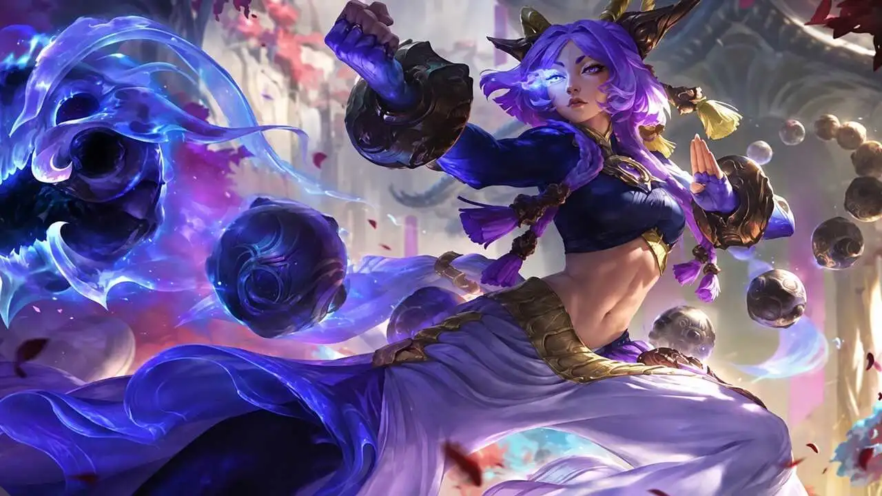 lol patch 26.20 changes
