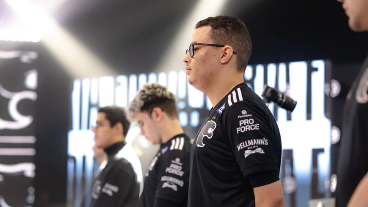 los vs furia cblol 2026