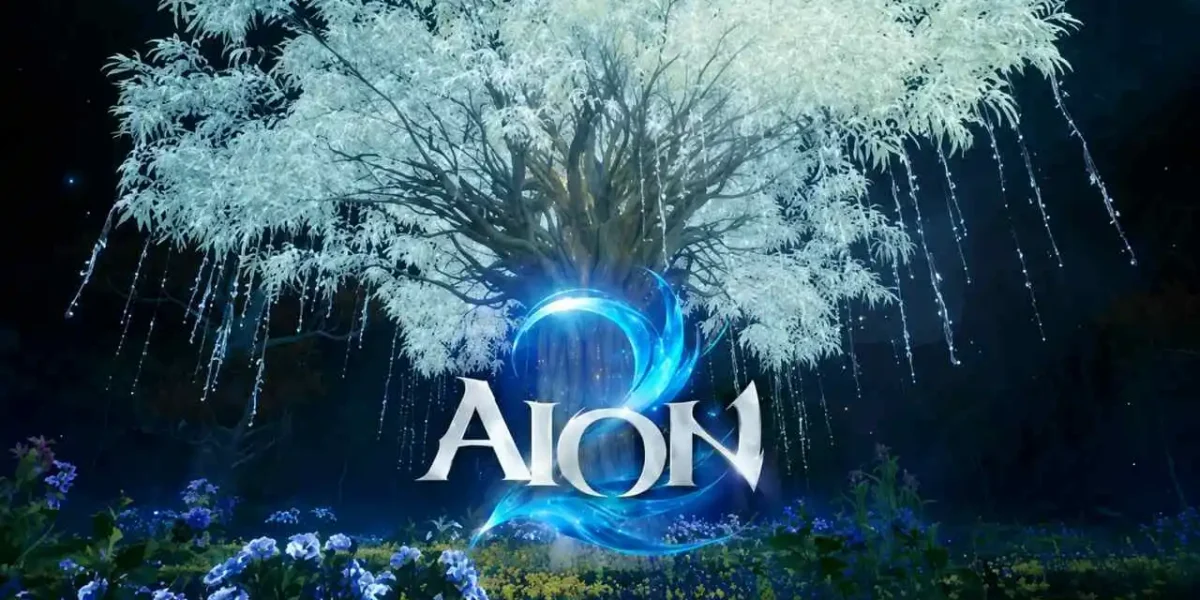 manutencao no servidores de aion 2