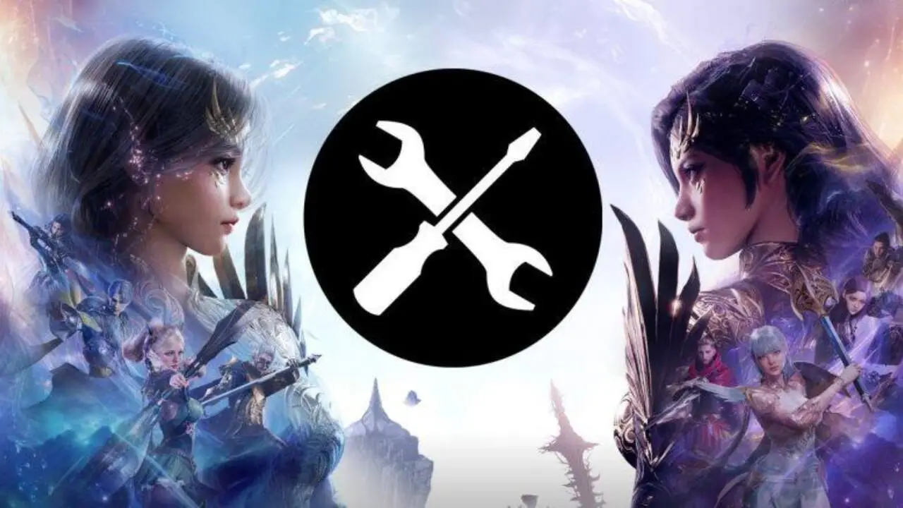 manutencao programada aion 2