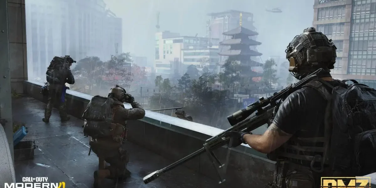 mapa hajin do mw4 e revelado
