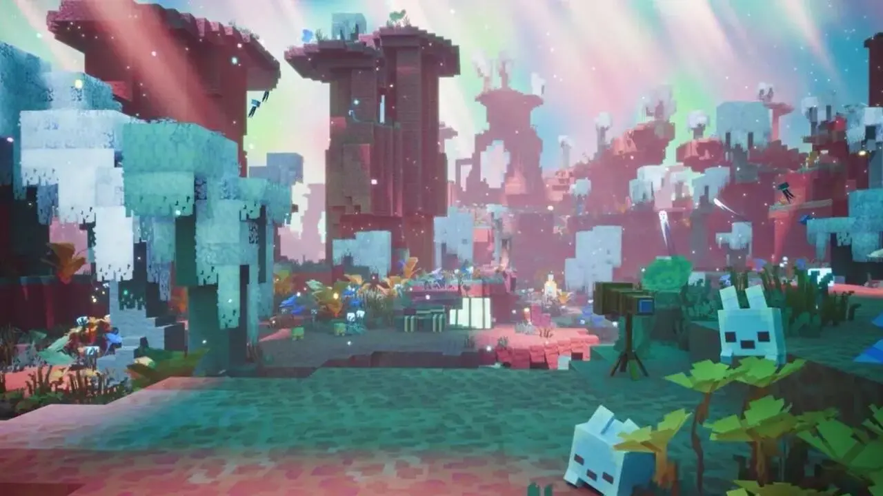 minecraft live 2026 new dimension