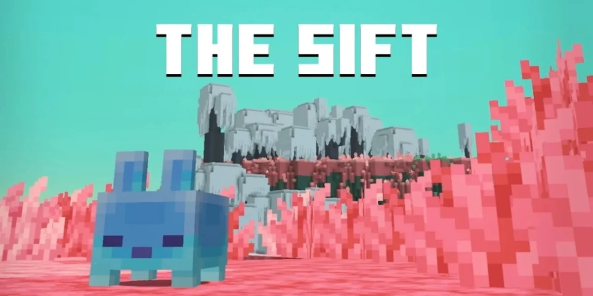 minecraft new dimension