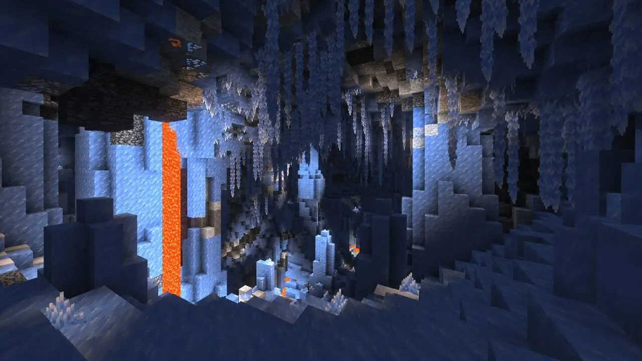 minecraft the sift biomes
