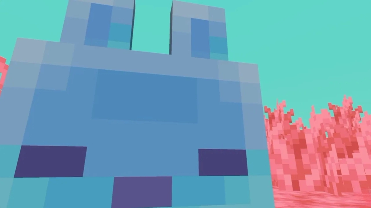 minecraft the sift mobs