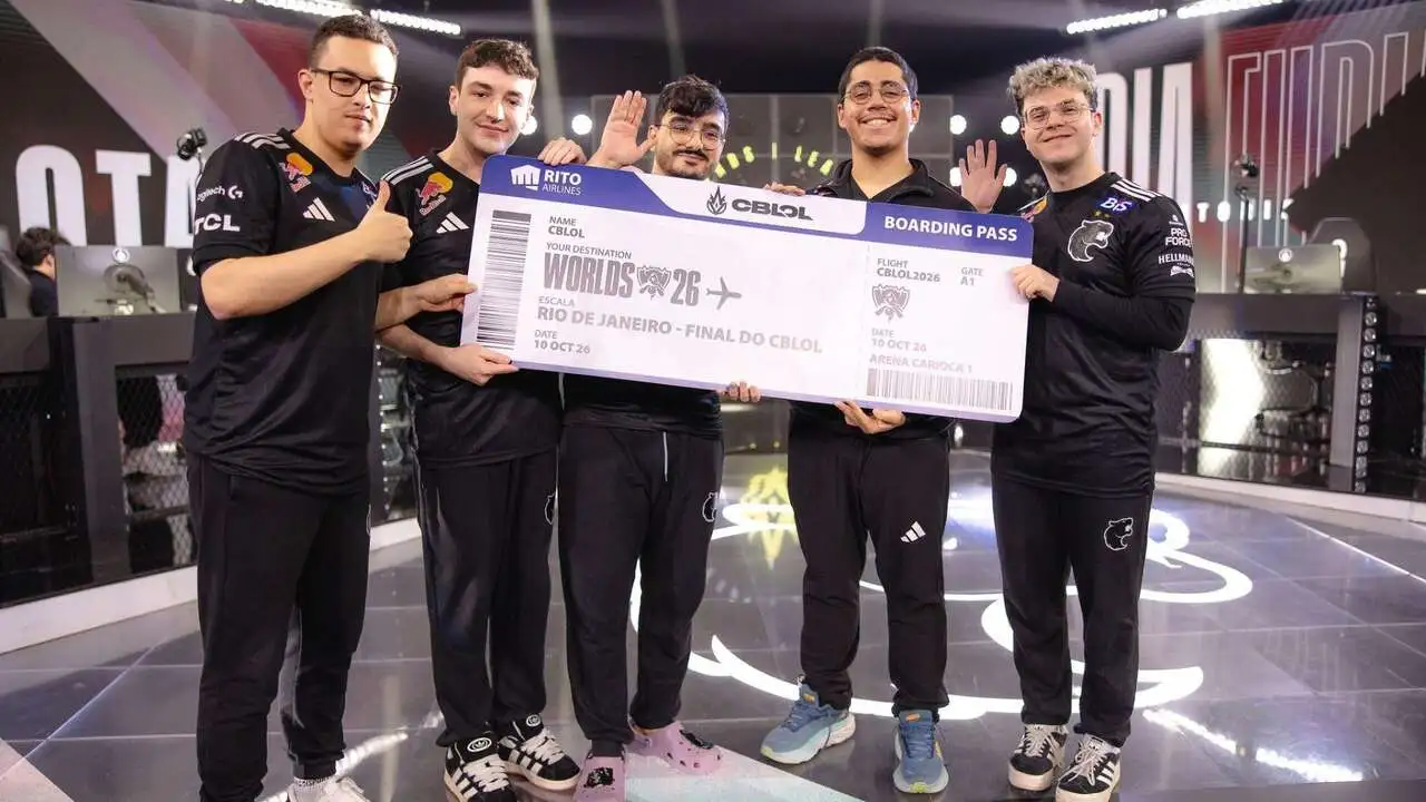 mundial de league of legends 2026