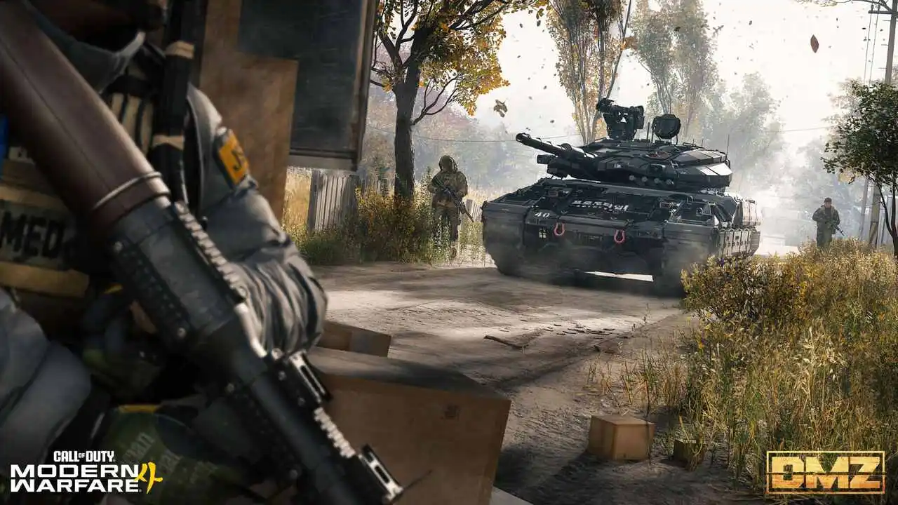 mw4 hajin points of interest