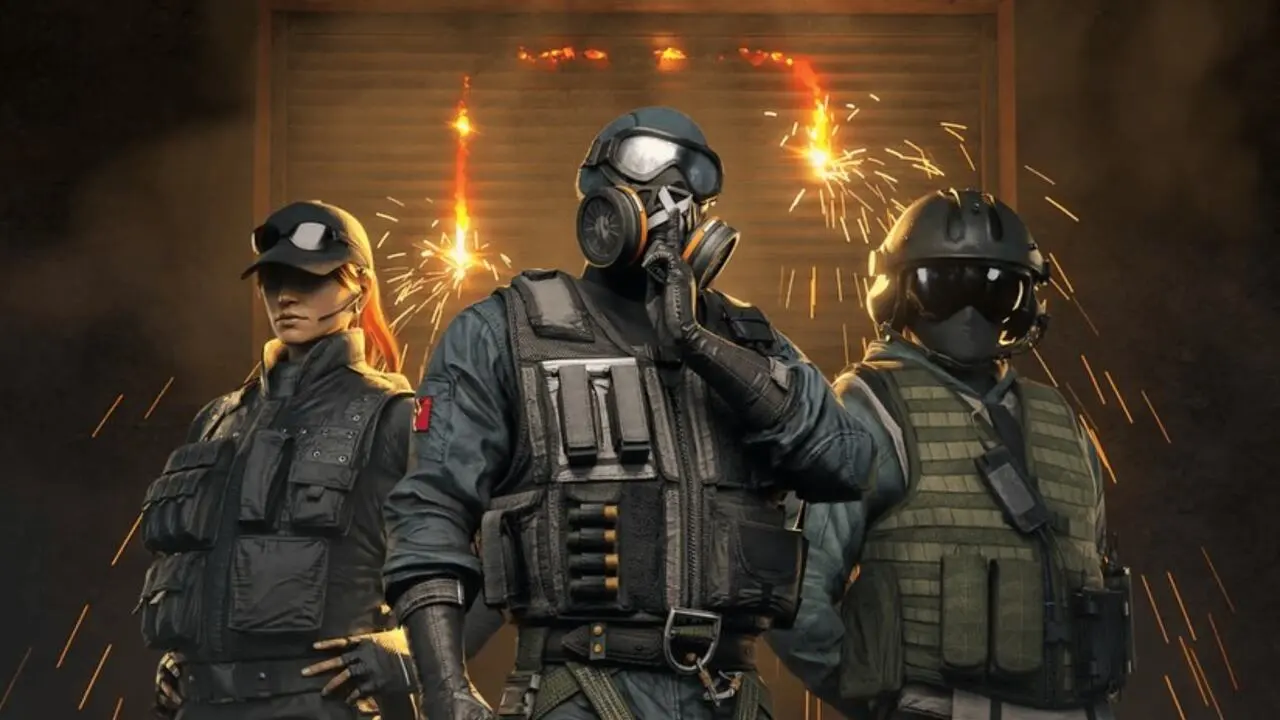 rainbow six mobile shutdown