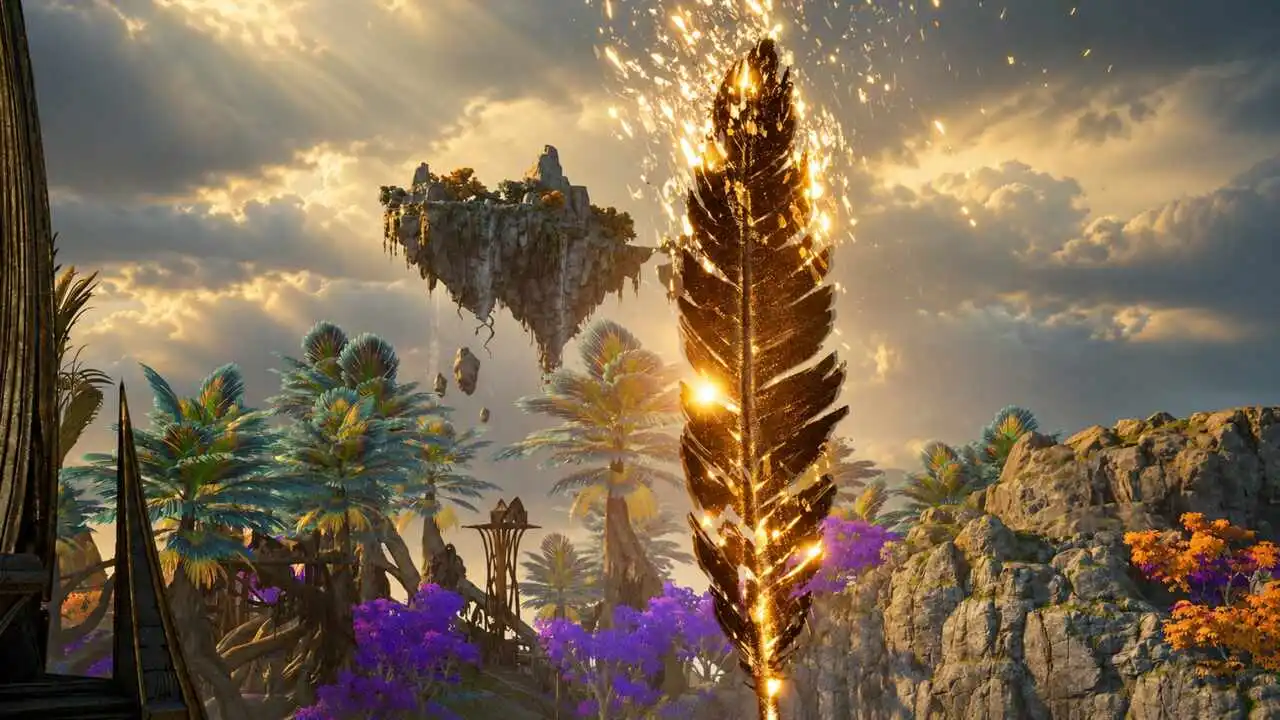rastro empireo aion 2