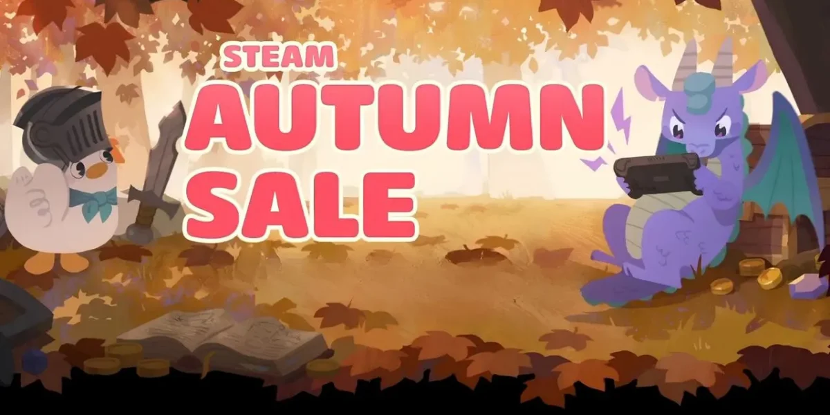 steam autumn sale 2026