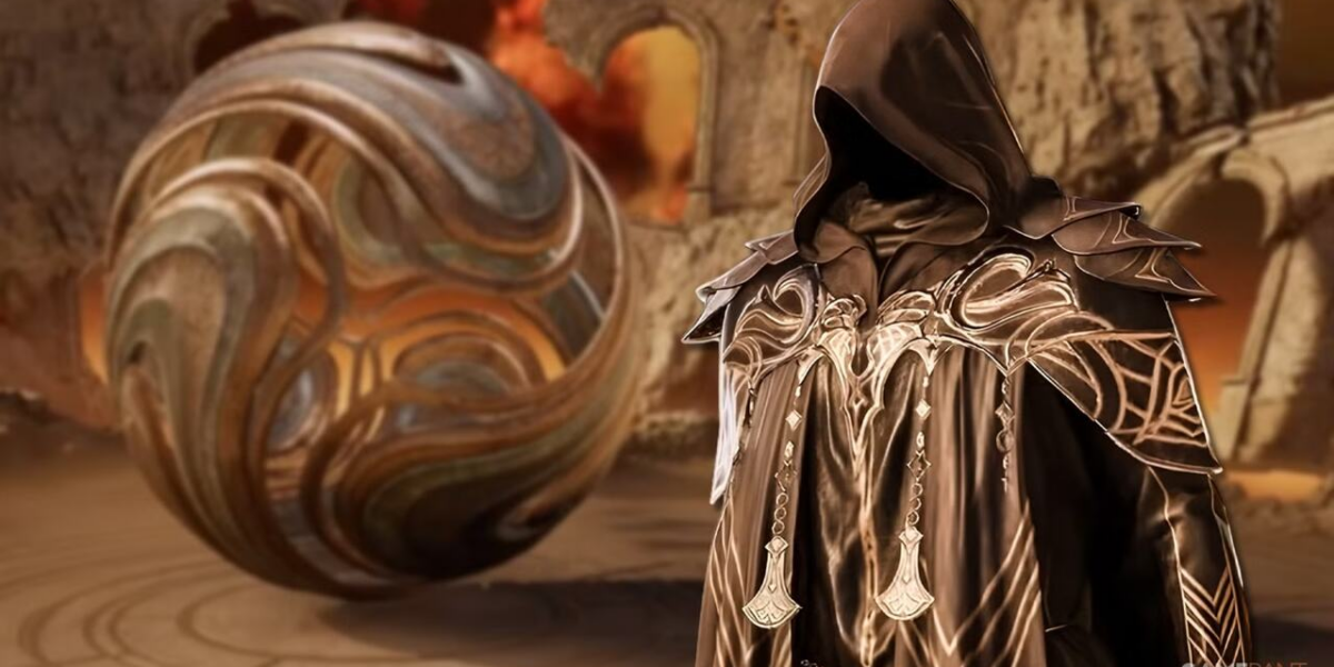 the one who hears the voice
